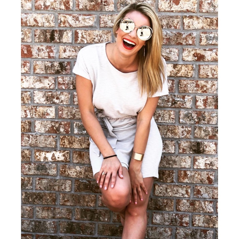 Meet your Posher, Harley